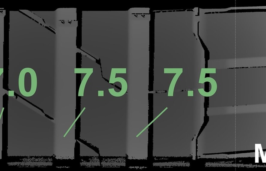BMW BMW 4 er i4 G26 862i 20 Zoll Felgen Hankook Sommerkompletträder Neu Original