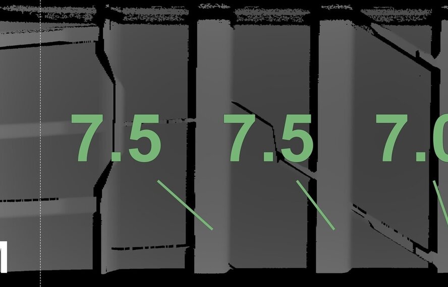 BMW BMW 4 er i4 G26 862i 20 Zoll Felgen Hankook Sommerkompletträder Neu Original