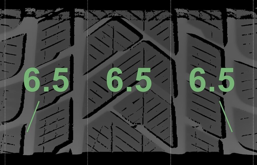 Porsche Porsche Macan II + III 95B 20 Zoll Felgen Pirelli Winterkompletträder Original