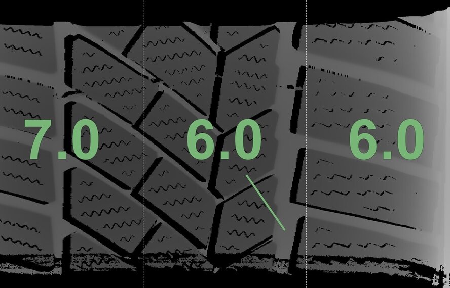 BMW BMW 2 er F45 F46 Active Gran Tourer 549 17 Zoll Felgen Continental Winterkompletträder Original