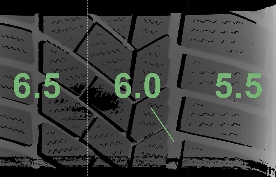 BMW BMW 2 er F45 F46 Active Gran Tourer 549 17 Zoll Felgen Continental Winterkompletträder Original