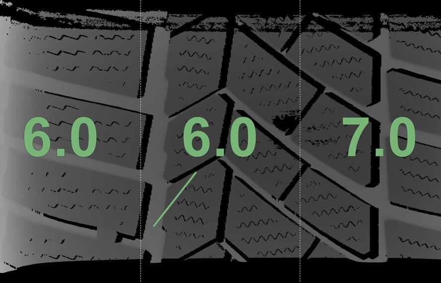 BMW BMW 2 er F45 F46 Active Gran Tourer 549 17 Zoll Felgen Continental Winterkompletträder Original