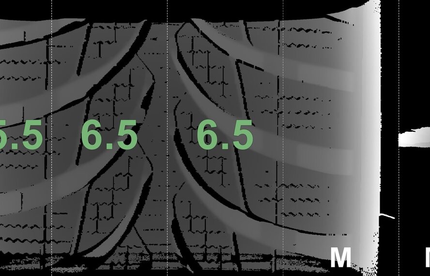 BMW BMW i3s 428 19 Zoll Felgen Bridgestone Winterkompletträder Original