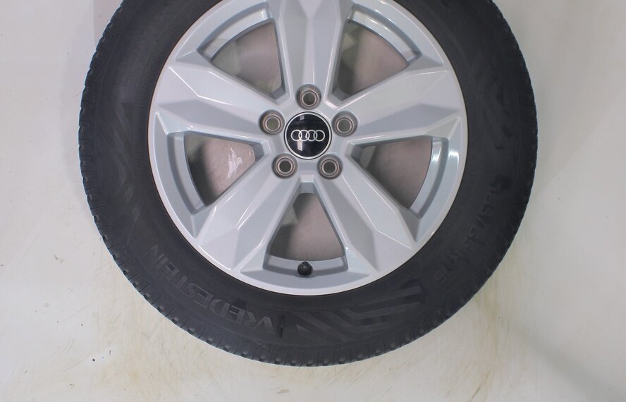 Audi Audi A1 S1 82A 8X 15 Zoll Felgen Vredestein All-Season (4 Jahreszeiten) Original