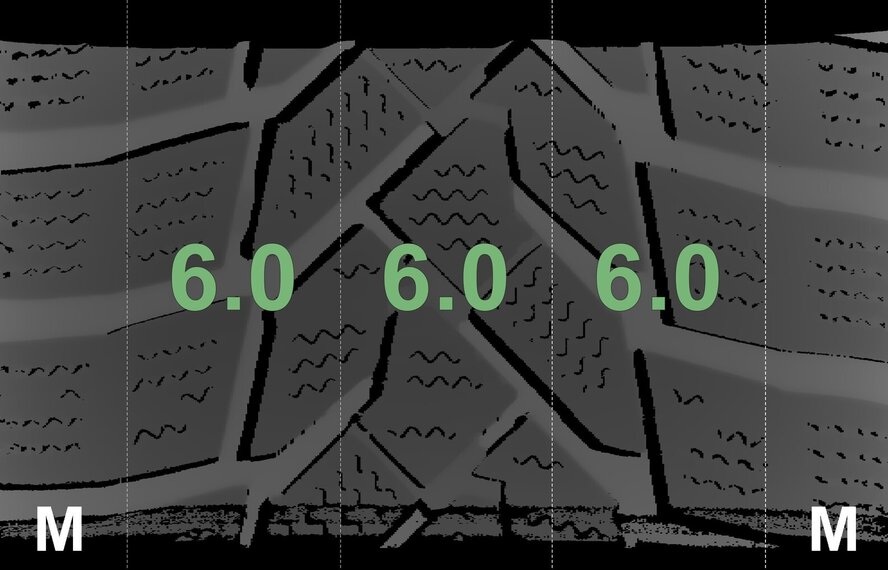 Volkswagen Volkswagen Golf 5 6 7 8 16 Zoll Felgen Nexen Winterkompletträder Original