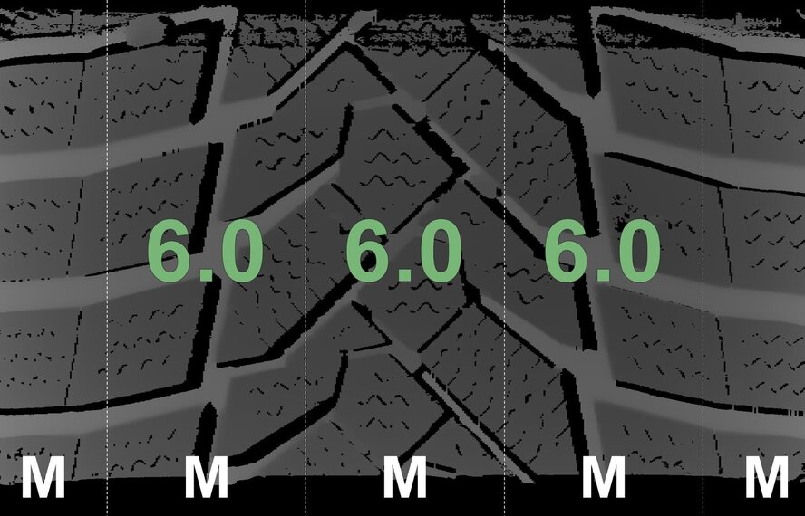 Volkswagen Volkswagen Golf 5 6 7 8 16 Zoll Felgen Nexen Winterkompletträder Original