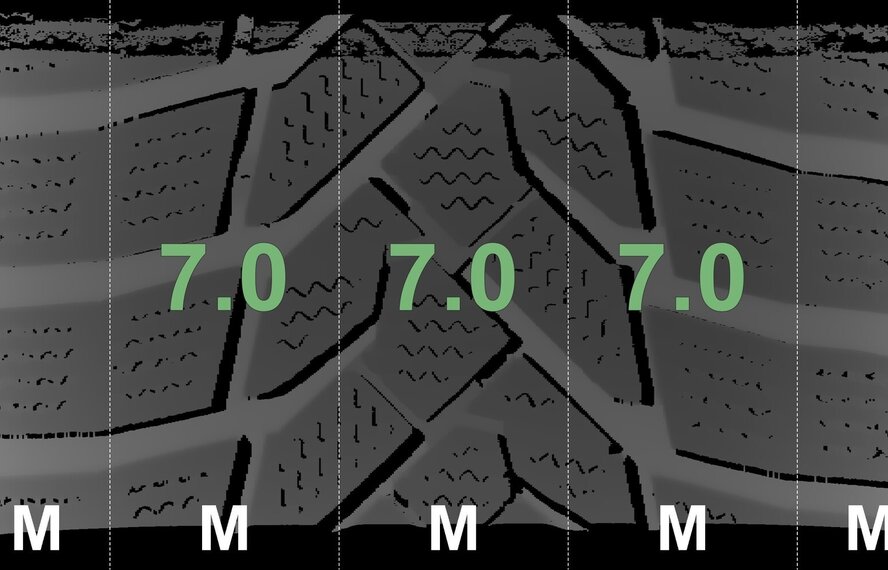 Volkswagen Volkswagen Golf 5 6 7 8 16 Zoll Felgen Nexen Winterkompletträder Original