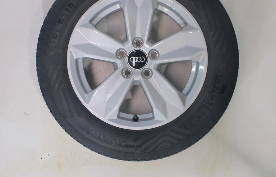 Audi Audi A1 S1 82A 8X 15 Zoll Felgen Vredestein All-Season (4 Jahreszeiten) Original