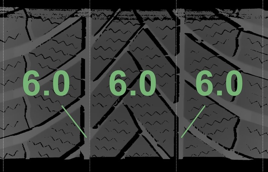 Mercedes Mercedes GL GLS X166 20 Zoll Felgen Bridgestone Winterkompletträder Original