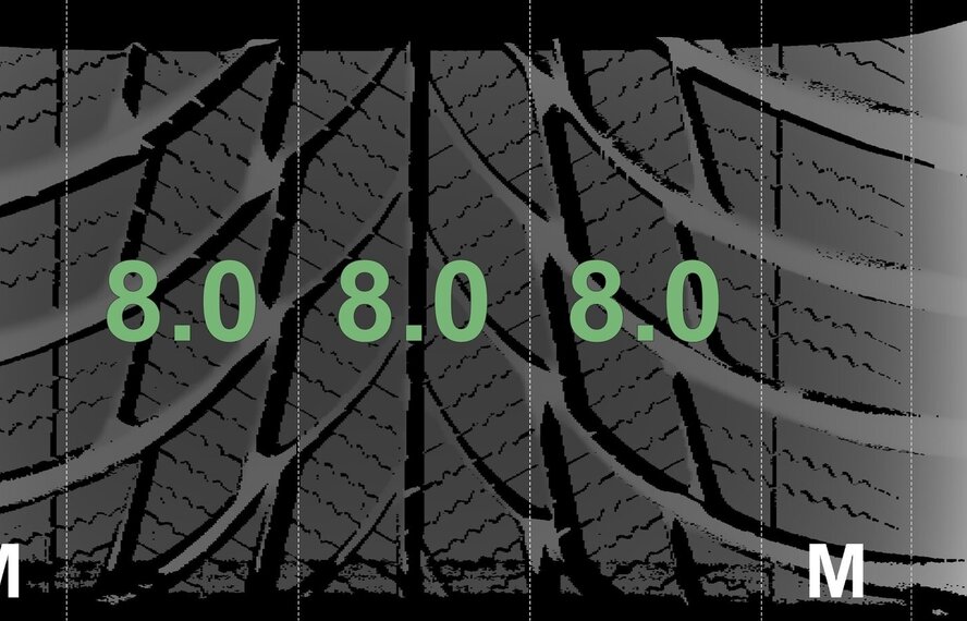 Audi Audi A1 S1 82A 8X 16 Zoll Felgen Bridgestone Winterkompletträder Neu Original