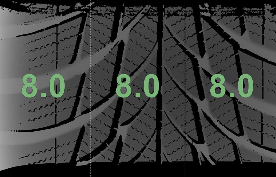 Audi Audi A1 S1 82A 8X 16 Zoll Felgen Bridgestone Winterkompletträder Neu Original