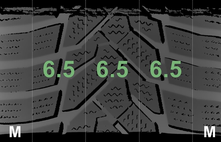 Volkswagen Volkswagen Golf 5 6 7 8 Stahl 16 Zoll Felgen Nexen Winterkompletträder Original