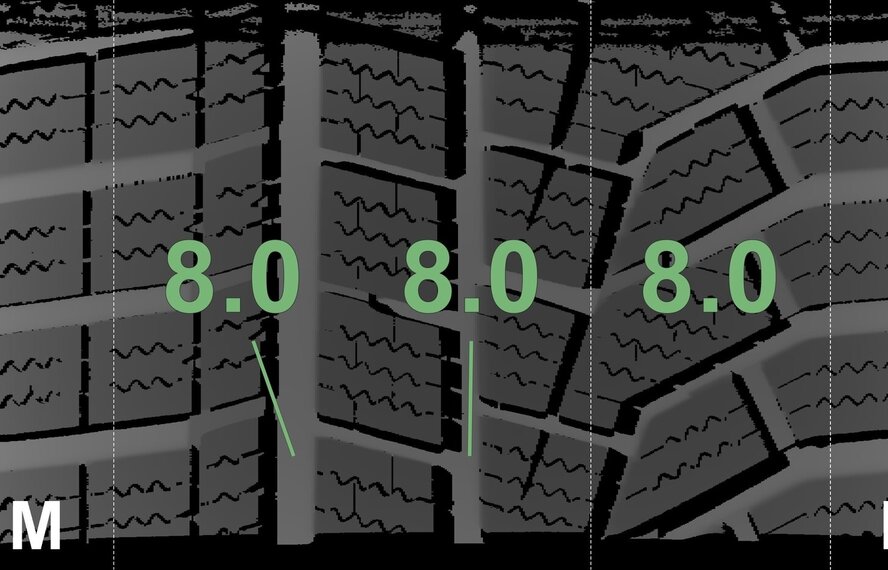 Audi Audi A1 S1 82A 8X citycarver 17 Zoll Felgen Hankook Winterkompletträder Original