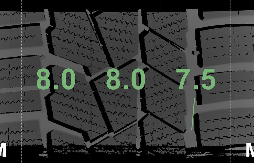 BMW BMW 1 2 er F40 F44 2 er Gran Coupe 556M 18 Zoll Felgen Continental Runflat Winterkompletträder Original