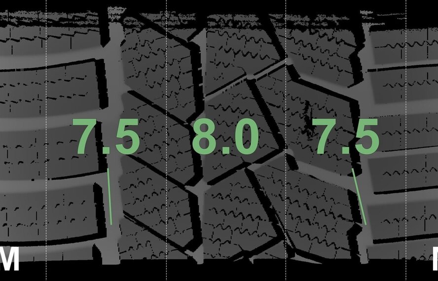 BMW BMW 1 2 er F40 F44 2 er Gran Coupe 556M 18 Zoll Felgen Continental Runflat Winterkompletträder Original