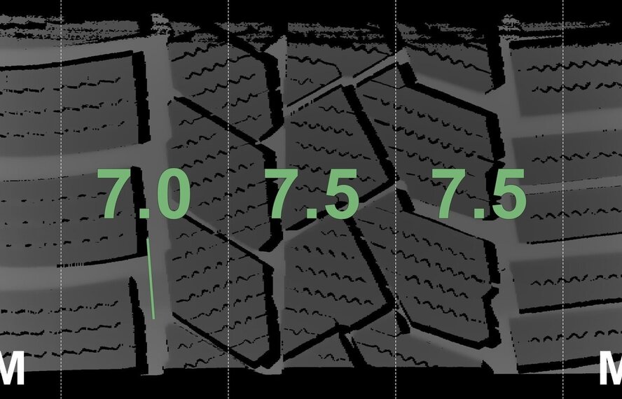 BMW BMW 1 2 er F40 F44 2 er Gran Coupe 556M 18 Zoll Felgen Continental Runflat Winterkompletträder Original