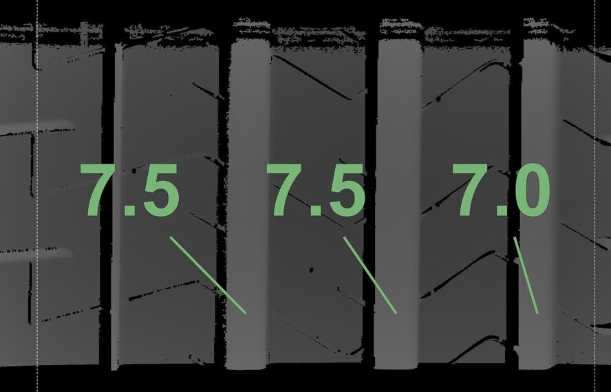 BMW BMW 4 er i4 G26 868M 20 Zoll Felgen Pirelli Sommerkompletträder Neu Original