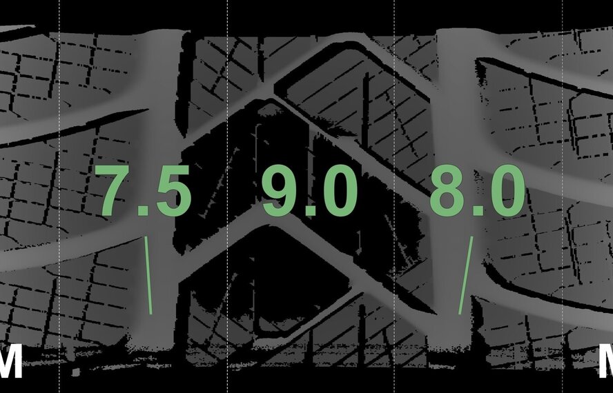 Audi Audi Q5 SQ5 80A 17 Zoll Felgen Pirelli Winterkompletträder Neu Original