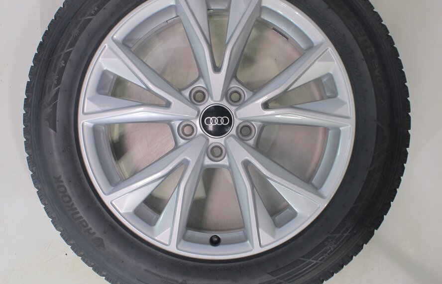 Audi Audi Q3 SQ3 F3B 18 Zoll Felgen Hankook Winterkompletträder Original