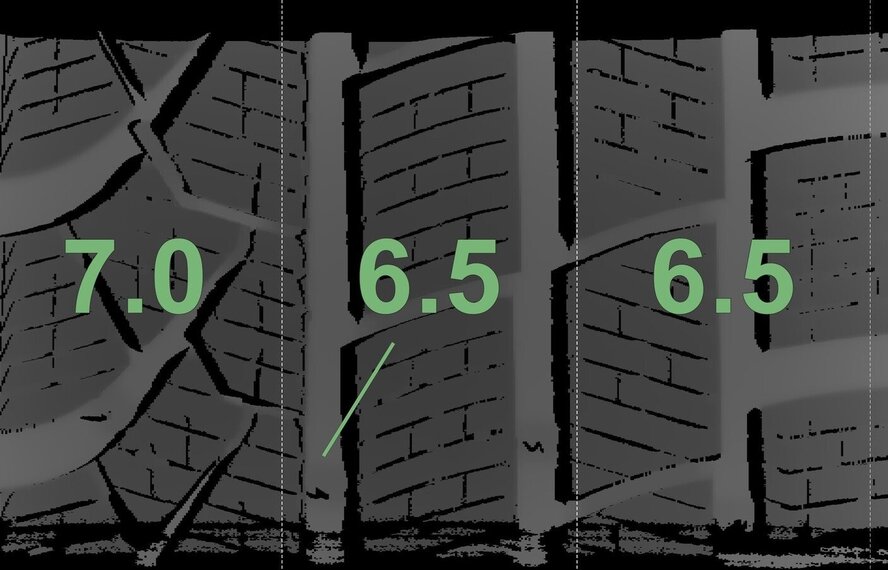 BMW BMW 5 er G30 G31 8 er G14 G15 G16 845M 19 Zoll Felgen Pirelli Runflat Winterkompletträder Neu Original