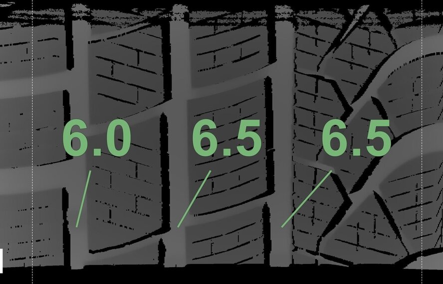 BMW BMW 5 er G30 G31 8 er G14 G15 G16 845M 19 Zoll Felgen Pirelli Runflat Winterkompletträder Neu Original