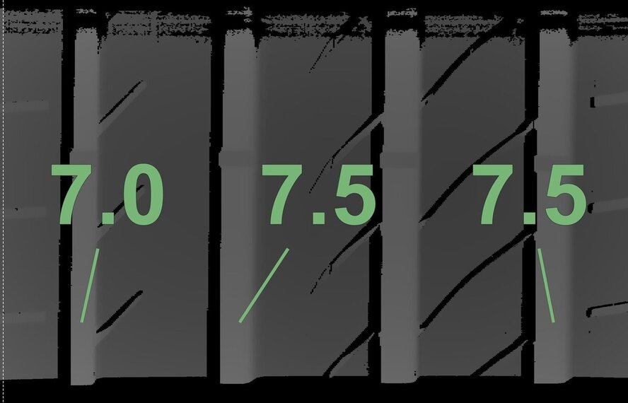 BMW BMW 4 er i4 G26 862i 20 Zoll Felgen Goodyear Sommerkompletträder Neu Original