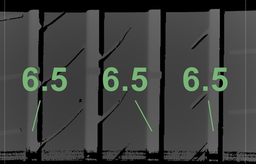 BMW BMW 4 er i4 G26 862i 20 Zoll Felgen Goodyear Sommerkompletträder Neu Original