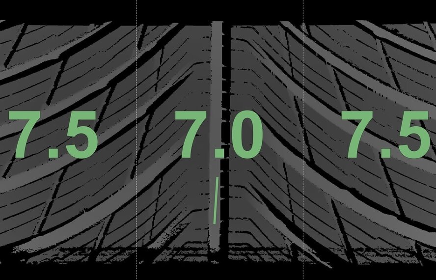 Porsche Porsche Cayenne E3 21 Zoll Felgen Michelin Winterkompletträder Neu Original