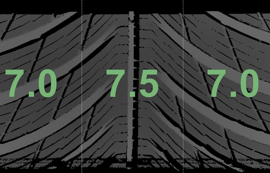 Porsche Porsche Cayenne E3 21 Zoll Felgen Michelin Winterkompletträder Neu Original