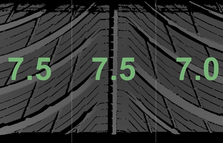 Porsche Porsche Cayenne E3 21 Zoll Felgen Michelin Winterkompletträder Neu Original