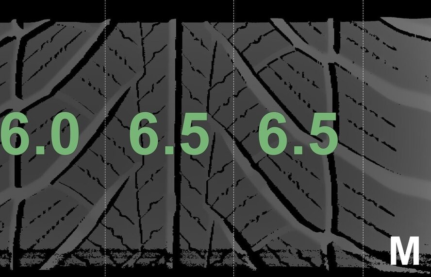 BMW BMW 5 er G30 G31 8 er G14 G15 G16 632 18 Zoll Felgen Goodyear Winterkompletträder Original