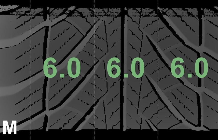 BMW BMW 5 er G30 G31 8 er G14 G15 G16 632 18 Zoll Felgen Goodyear Winterkompletträder Original