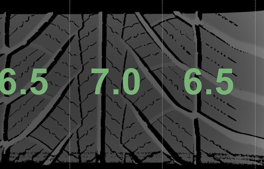 BMW BMW 5 er G30 G31 8 er G14 G15 G16 632 18 Zoll Felgen Goodyear Winterkompletträder Original