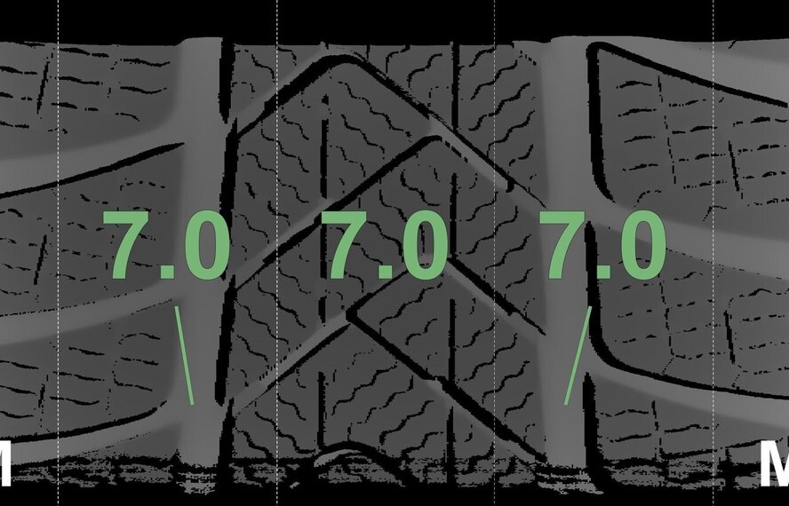 BMW BMW X3 X4 G01 G02 691 19 Zoll Felgen Pirelli Runflat Winterkompletträder Original