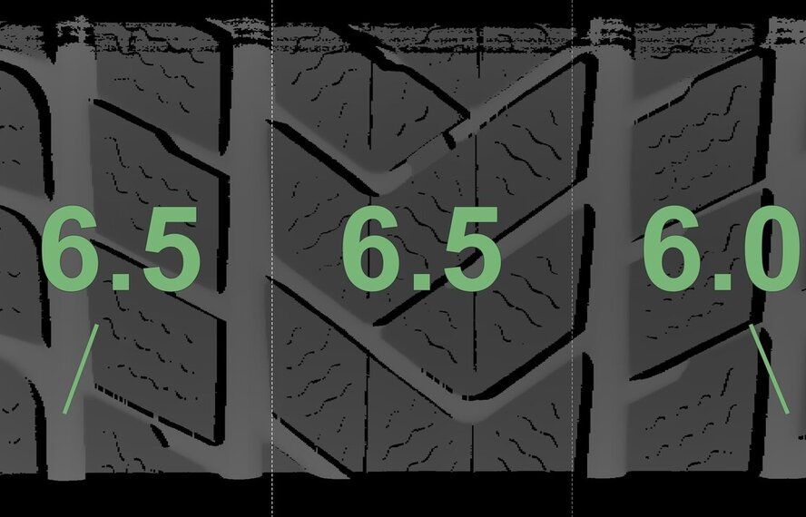 Porsche Porsche Panamera 971 21 Zoll Felgen Pirelli Winterkompletträder Original