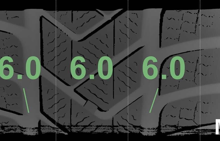 Porsche Porsche Panamera 971 21 Zoll Felgen Pirelli Winterkompletträder Original