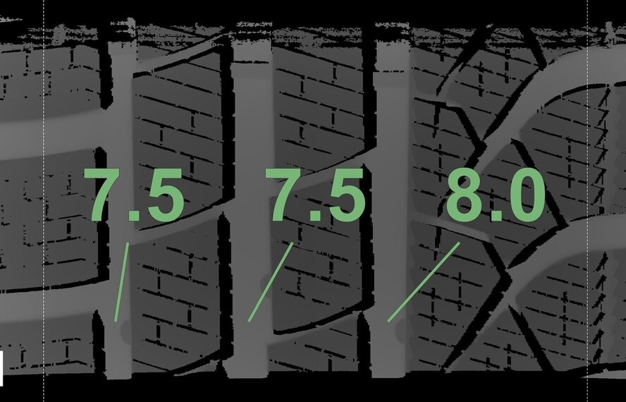 BMW BMW 5er G30 G31 8er G14 G15 G16 630 19 Zoll Felgen Pirelli Winterkompletträder Neu Original