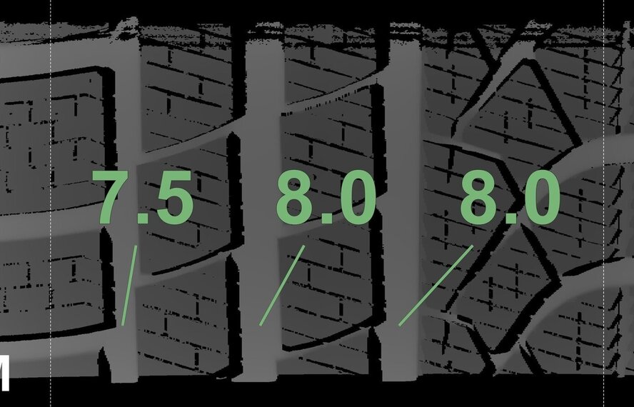 BMW BMW 5er G30 G31 8er G14 G15 G16 630 19 Zoll Felgen Pirelli Winterkompletträder Neu Original