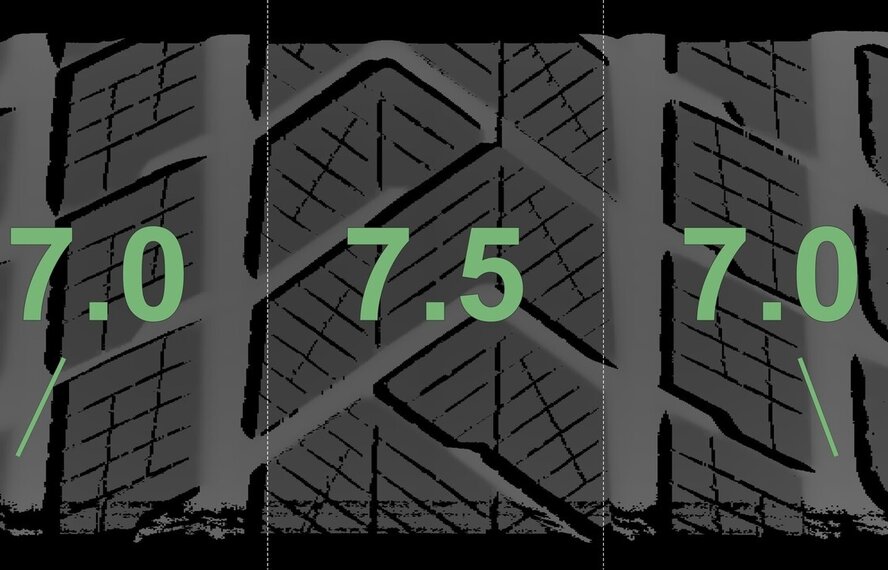 Porsche Porsche Cayenne E3 21 Zoll Felgen Pirelli Winterkompletträder Original