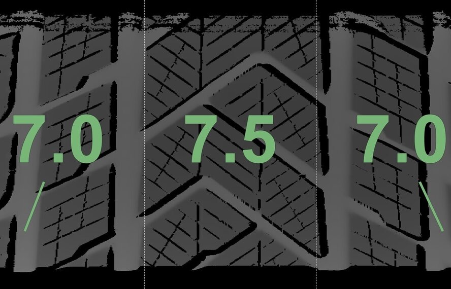 Porsche Porsche Cayenne E3 21 Zoll Felgen Pirelli Winterkompletträder Original