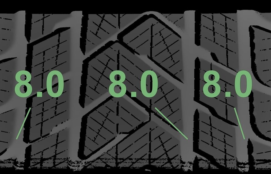 Porsche Porsche Cayenne E3 21 Zoll Felgen Pirelli Winterkompletträder Original