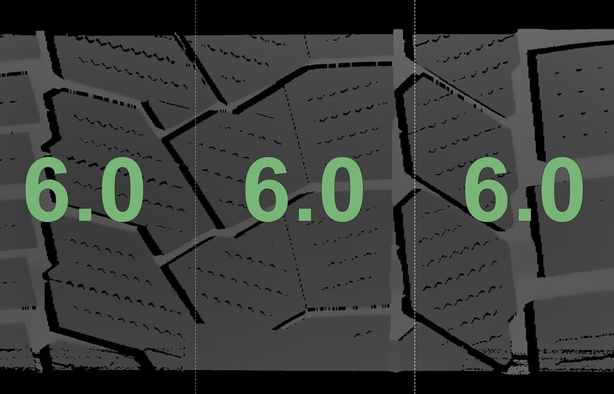 Porsche Porsche Cayenne Coupé 21 Zoll Felgen Continental Winterkompletträder Original