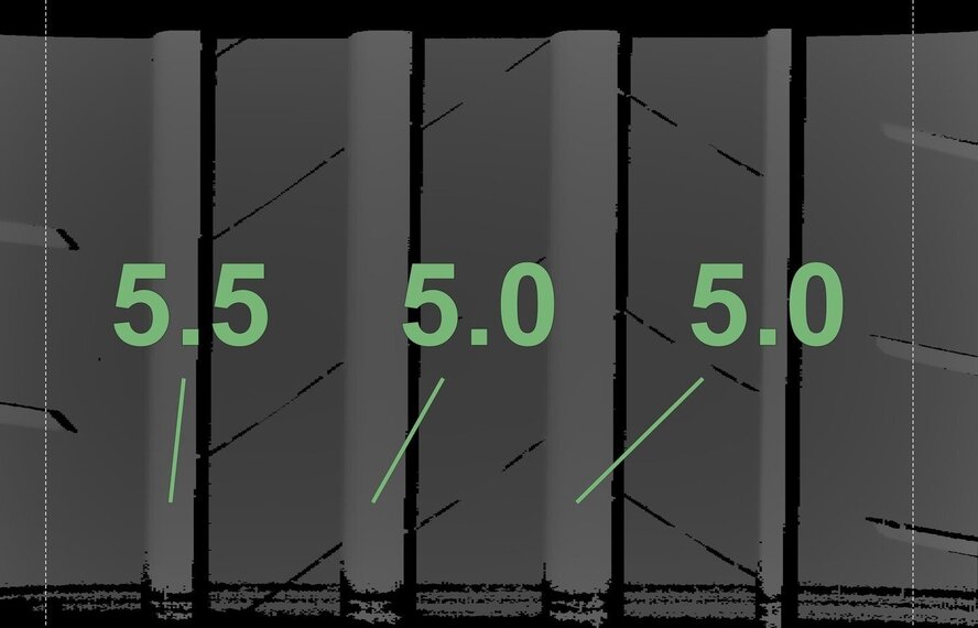 BMW BMW 2 er 3 er 4 er G20 G21 G22 G42 848M 18 Zoll Felgen Bridgestone Sommerkompletträder Original