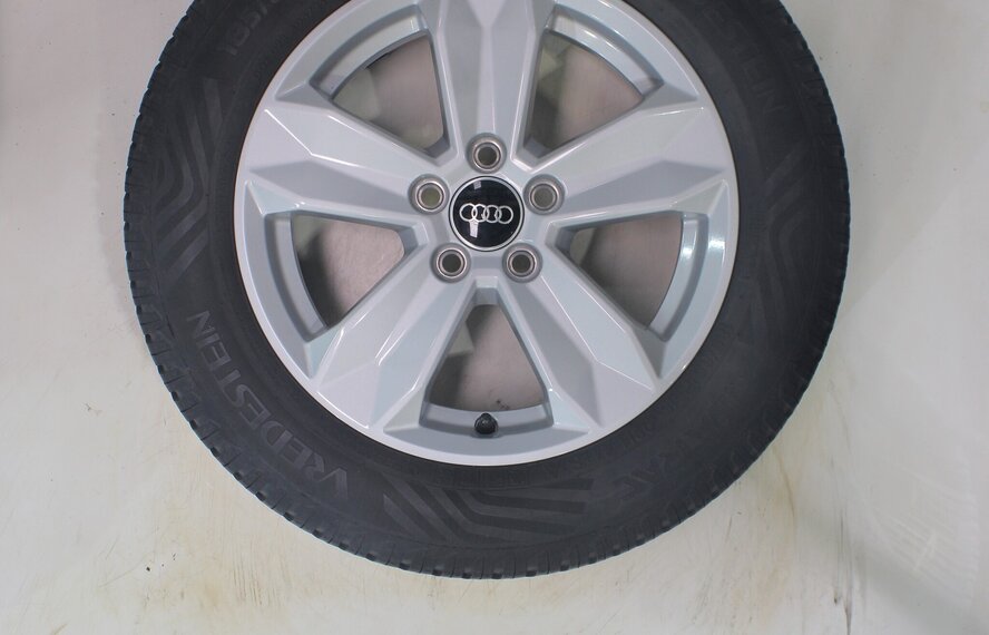Audi Audi A1 S1 82A 8X 15 Zoll Felgen Vredestein All-Season (4 Jahreszeiten) Original