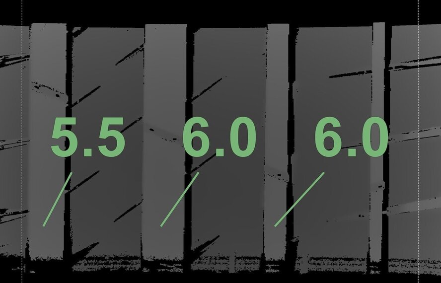 BMW BMW 4 er i4 G26 862i 20 Zoll Felgen Michelin Sommerkompletträder Neu Original