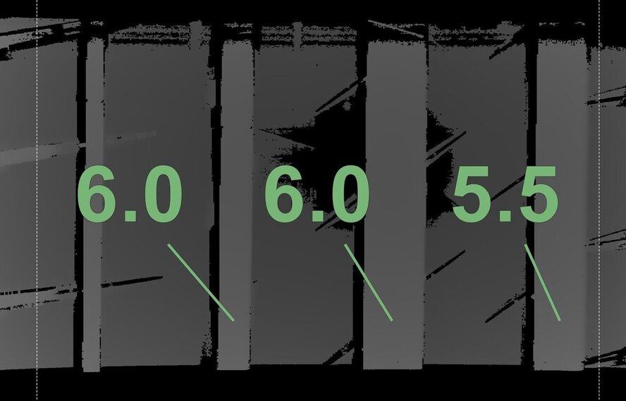 BMW BMW 4 er i4 G26 862i 20 Zoll Felgen Michelin Sommerkompletträder Neu Original