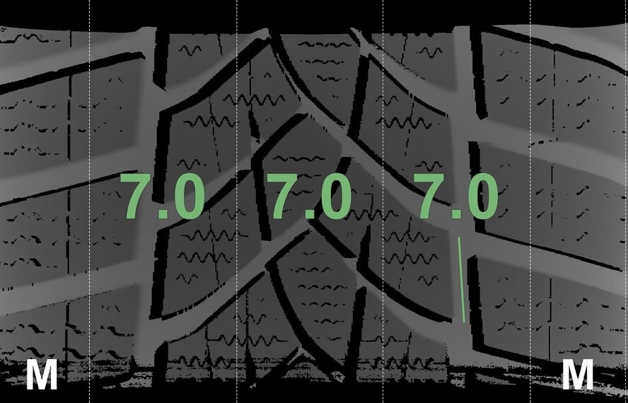 BMW BMW 2 er 3 er 4 er G20 G21 G22 G42 774 16 Zoll Felgen Goodyear Runflat Winterkompletträder Original