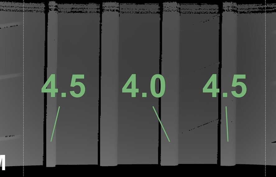 Mini Mini Countryman F60 524 19 Zoll Felgen Dunlop Runflat Sommerkompletträder Original