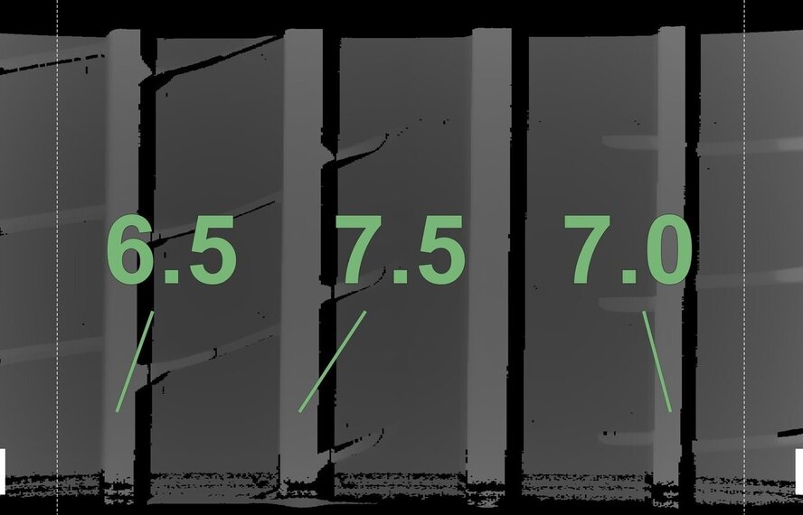 BMW BMW 2 er 3 er 4 er G20 G21 G22 G42 791M 19 Zoll Felgen Goodyear Runflat Sommerkompletträder Original