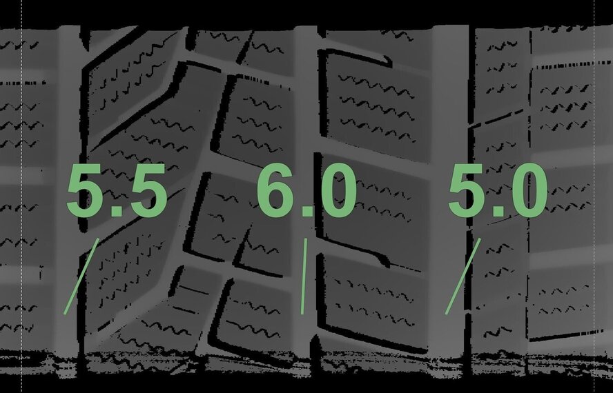 BMW BMW 5 er 7 er F01 F02 F07 235 19 Zoll Felgen Hankook Winterkompletträder Original